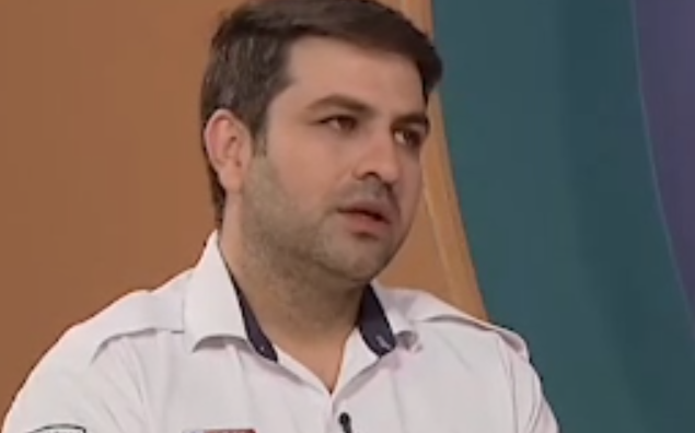 پایگاه اورژانسی که جان نوجوانِ خیرِ سازنده‌اش را نجات داد
