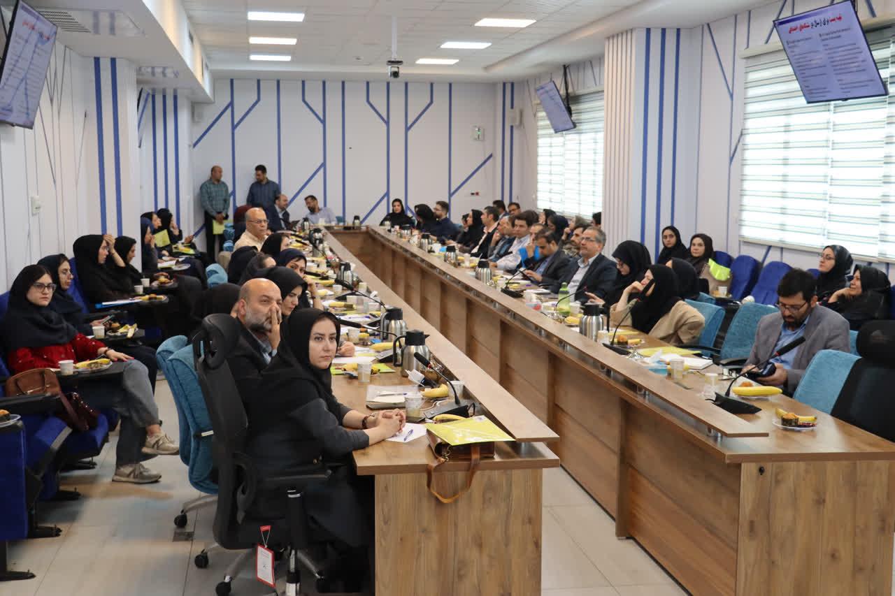 شبکه‌سازی علمی؛ گامی برای گسترش همکاری‌های پژوهشی بین‌المللی در دانشگاه علوم پزشکی اراک